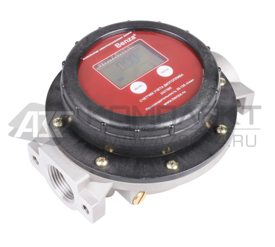 Счетчик топлива DGT500