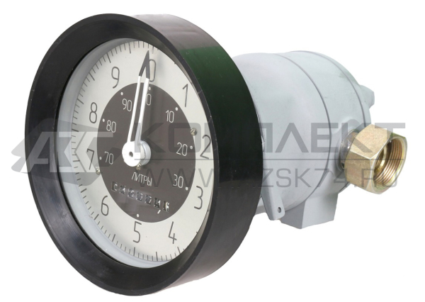 Счетчик жидкости ППО 25  кл.точн. 0,25 Счетчик жидкости ППО 25  кл.точн. 0,25