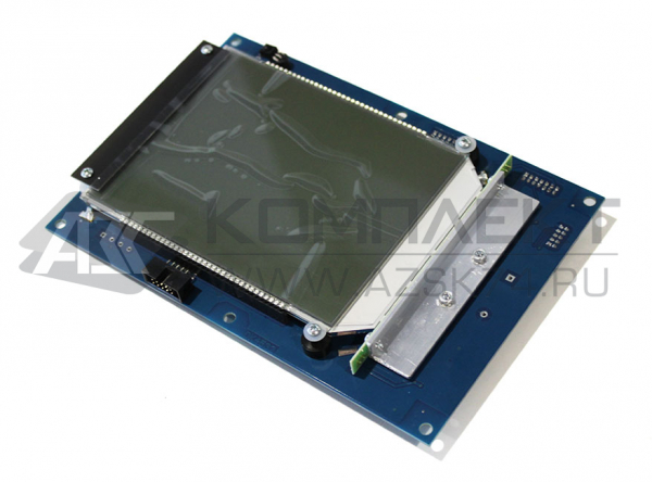 Дисплей Adast LCD\N-BL-PW