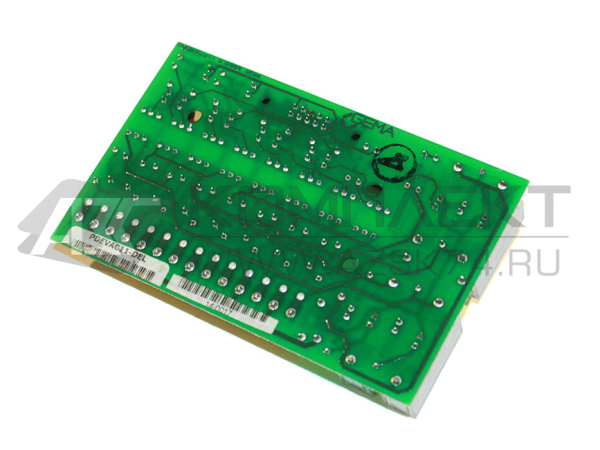 Плата клапанов PDEVAC Плата клапанов PDEVAC