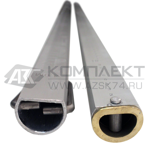 Метрошток МШТм - 5,0