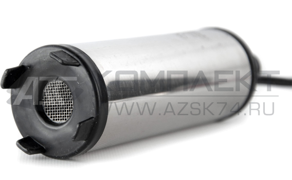 Насос для перекачки топлива погружной D50  (несъемный фильтр)