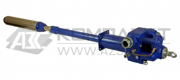 Агрегат насосный погружной АНП-10Т (0,75)