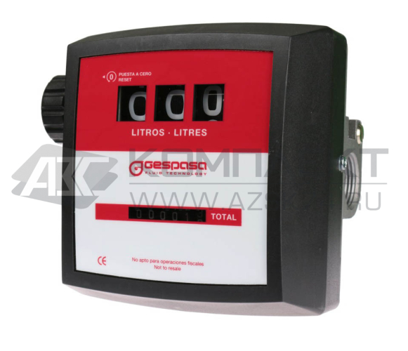 Счетчик мех. Gespasa MG-80AV