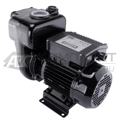 Насос Piusi E 300