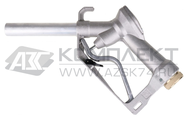 Пистолет топливораздаточный ручной PIUSI SELF 2000 Пистолет топливораздаточный ручной PIUSI SELF 2000