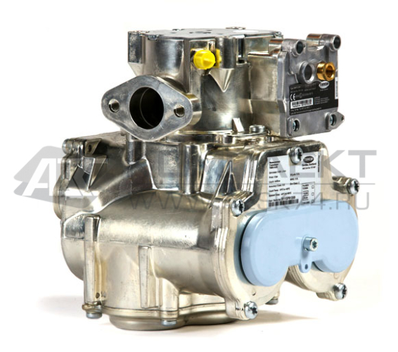 Объёмомер TQM 80