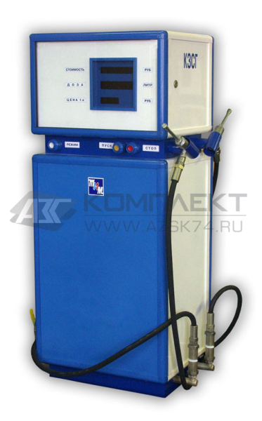 ГРК ТИМ КЗСГ-2 Standard