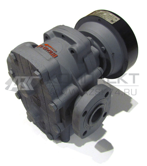 Счетчик жидкости ППО 40  кл.точн. 0,5