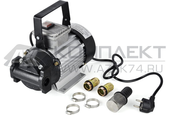 Насос для перекачки масла БелАк «Гермес» 220 V