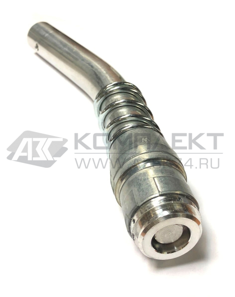 Носик Ду19 к крану 0011-ALPI