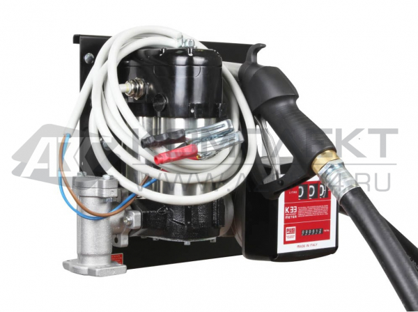 Комплект Piusi ST Bi-pump 24V K33