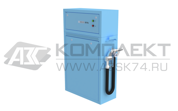 ТРК Нева-Р высокопроизводительная