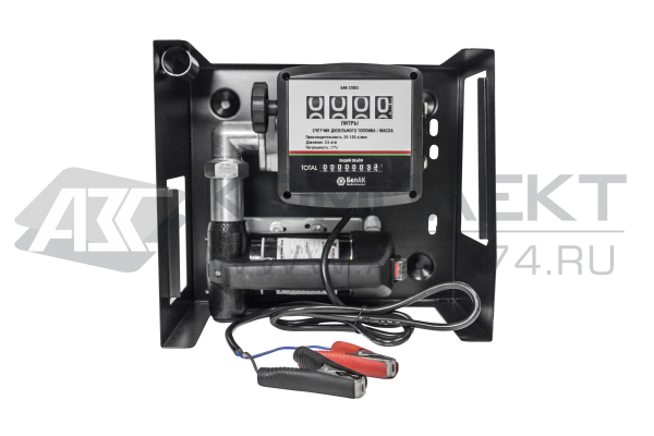 Комплект БелАК «Антей комплекс» 