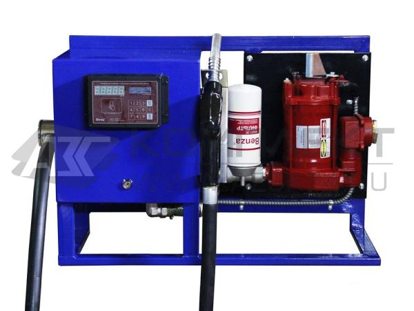 Benza 36-220-120BS-01A