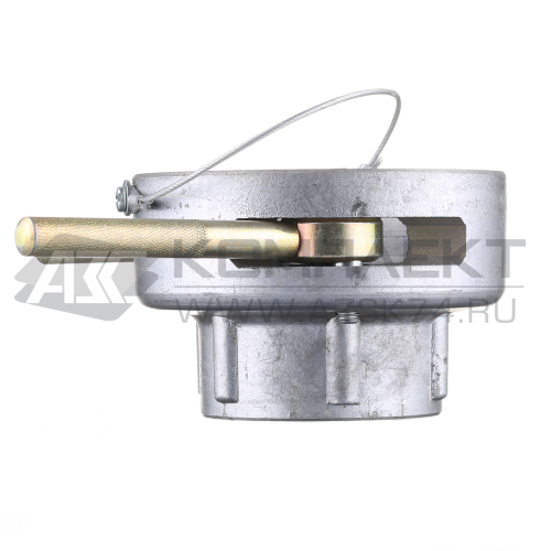 Муфта сливная МС-50