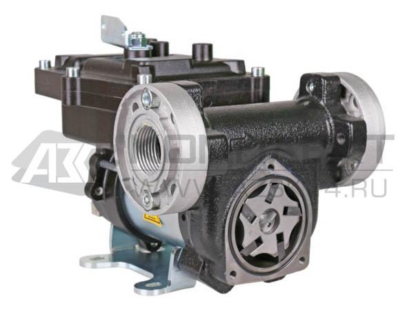 Электронасос Piusi EX50 Электронасос Piusi EX50