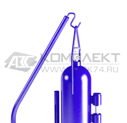 Газовый мерник УТ-10 Газовый мерник УТ-10