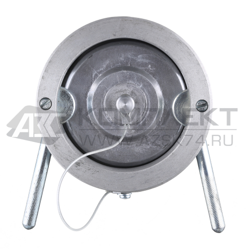 Муфта сливная МС 80