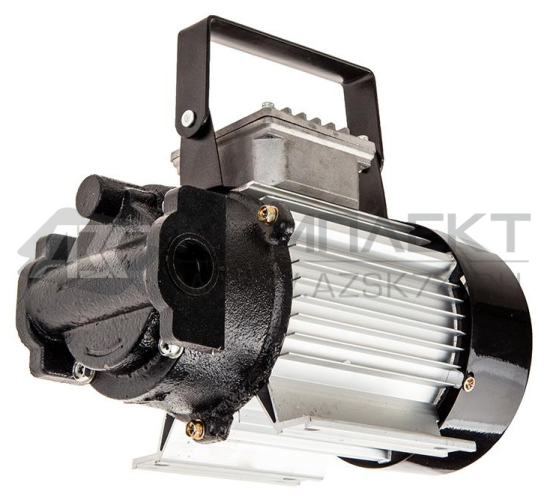 Насос для перекачки масла БелАк «Гермес» 220 V