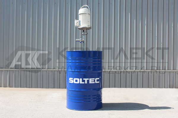 Насос SOLTEC BT020S01