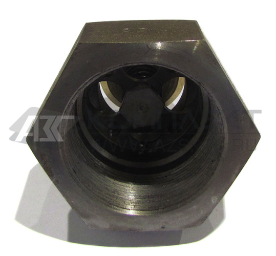 Клапан скоростной КС-40