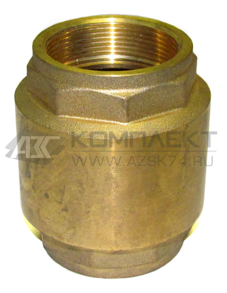 Клапан обратный ITAP Europa (Италия)