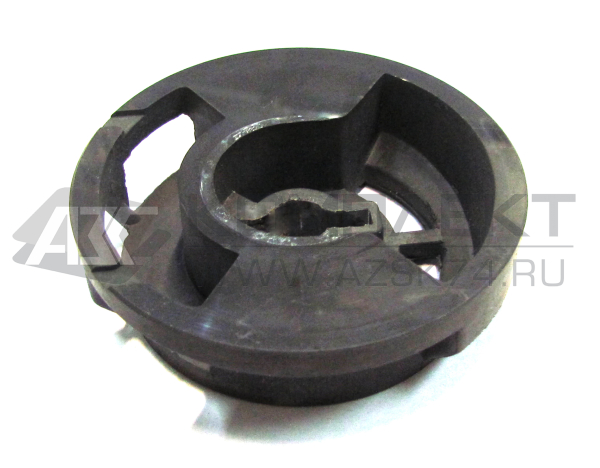 Клапан распределительный ИО50-18