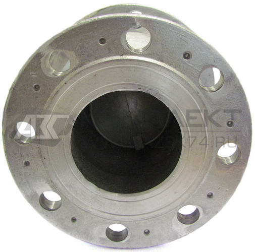 Клапан обратный ЗКО-50