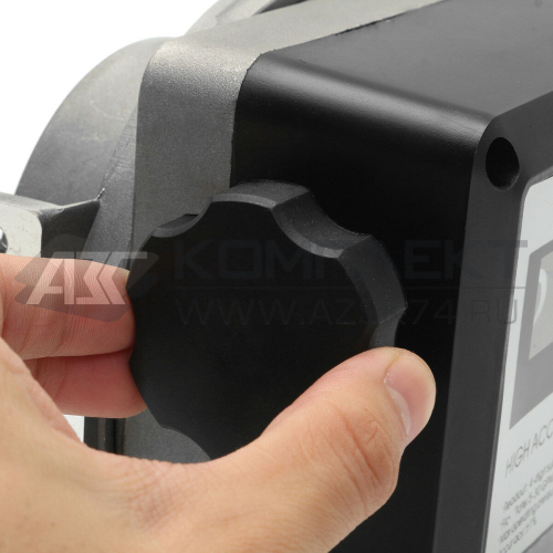 Счётчик топлива FM-120