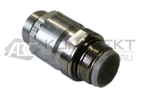 Муфта разрывная AILE BSPP 1"