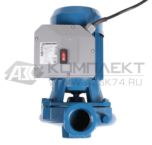 Насос Gespasa СG 150