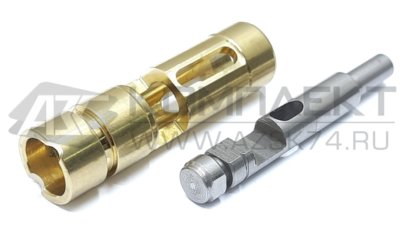 Толкатель в сборе EA 058 (AILE)