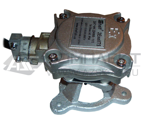 Датчик импульсов