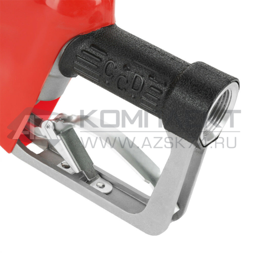 Кран-счетчик CCD 0.5