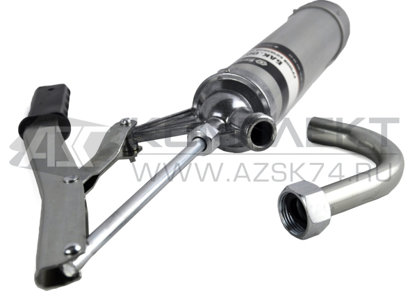 Насос бочковой рычажный БелАК «Пегас»