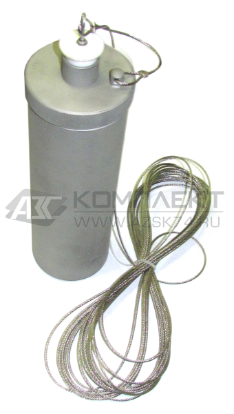 Пробоотборник ПЭ-1640