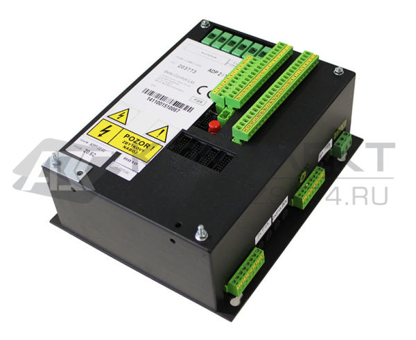 Счётчик электронный Adast ADP2/T