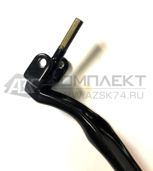 Гашетка (рычаг) в сборе (ZVA)