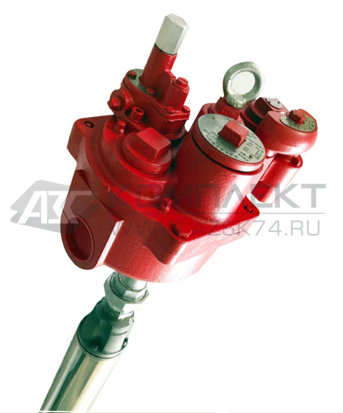 Насос погружной Red-Robe QYB150 Насос погружной Red-Robe QYB150