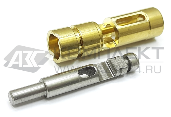 Толкатель в сборе EA 058 (AILE)