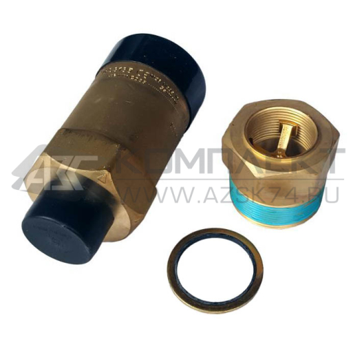 Клапан предохранительный Rego RS 3135 + CD35