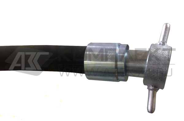 Рукав для СУГ Semperit Рукав для СУГ Semperit