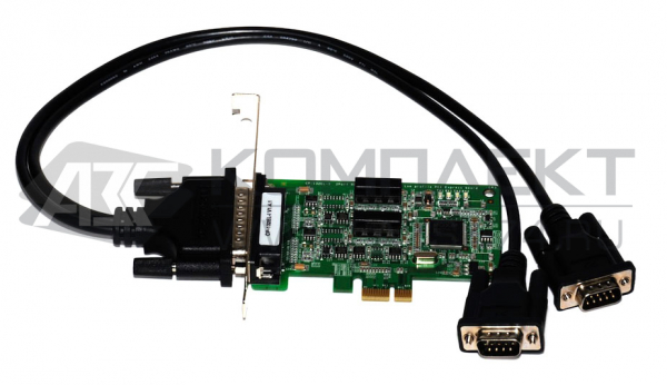 Плата PCIe-CP-132 Tatsuno 