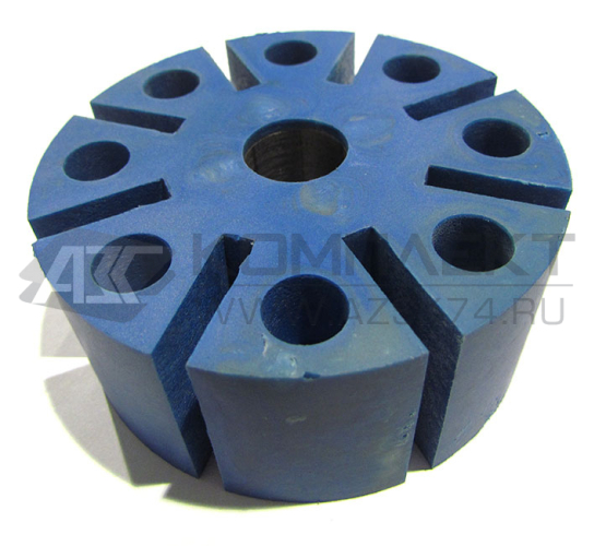 Ротор насоса приводного (аналог)