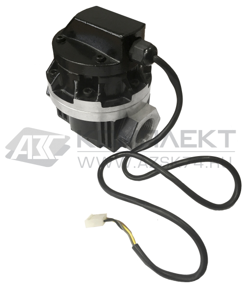 Счетчик жидкости OGM-25P (с импульсным выходом)