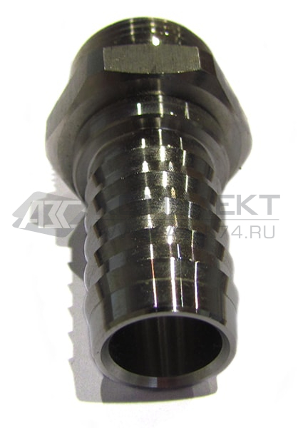 Штуцер поворотный AILE