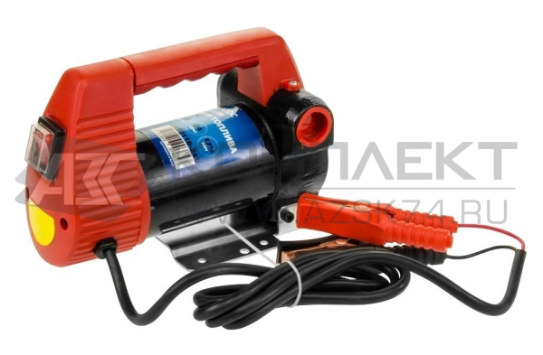 Электронасос DYB-40 (12в)