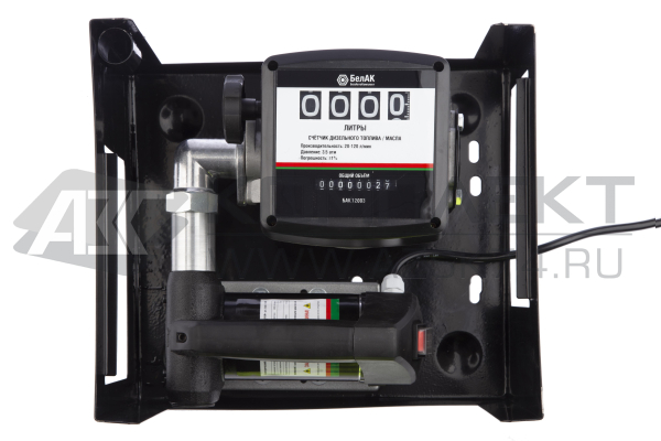 Комплект БелАК «Антей комплекс» 