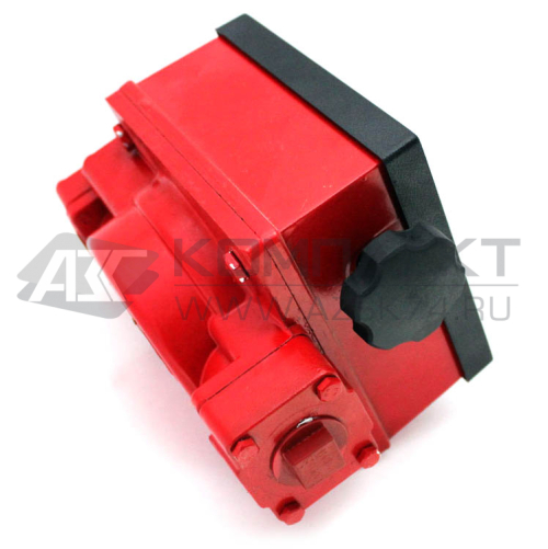 Счетчик топлива B901